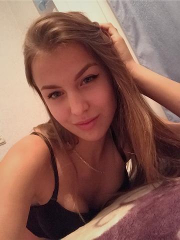 Анкета проститутки Марта, 21 год